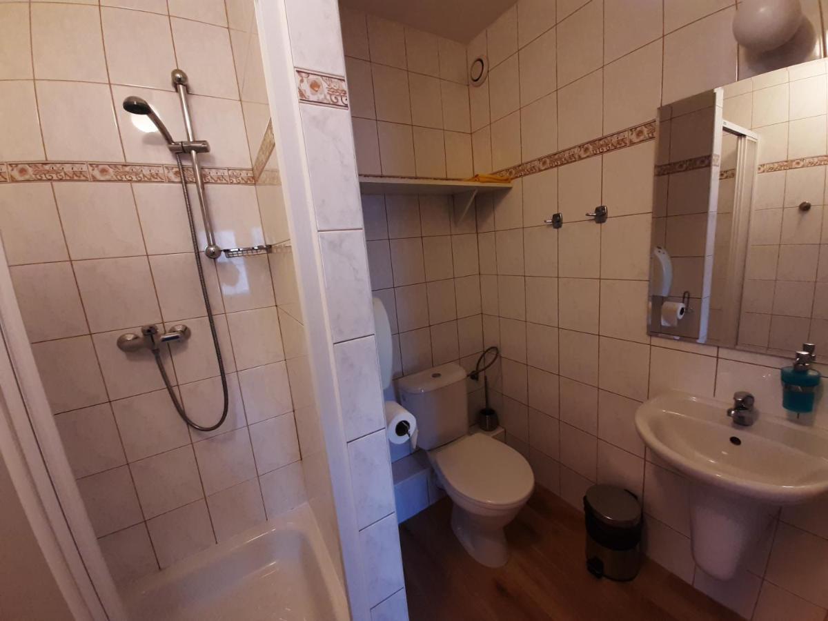 Penzion Oliver Žacléř Kültér fotó
